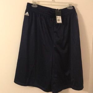 Basic Mesh Adidas Shorts